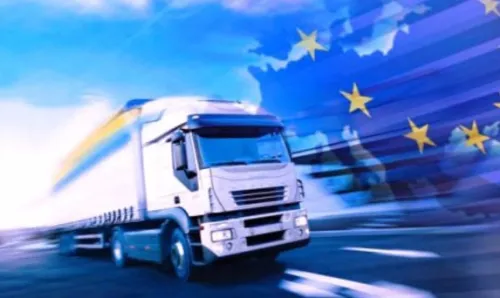 Харківською митницею з початку 2026 року видано експортерам 2650 сертифікатів EUR.1 для преференційного доступу на ринки країн-партнерів на порталі Gromada Group