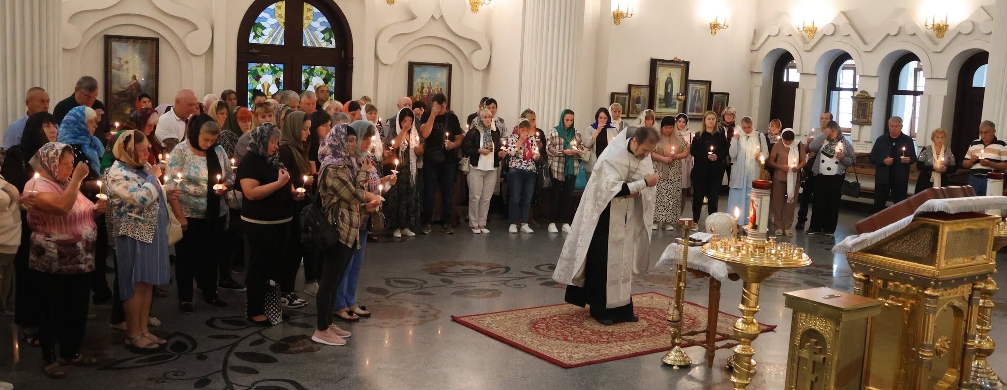 У Золочеві вшанували пам’ять загиблих Захисників України - фото 1