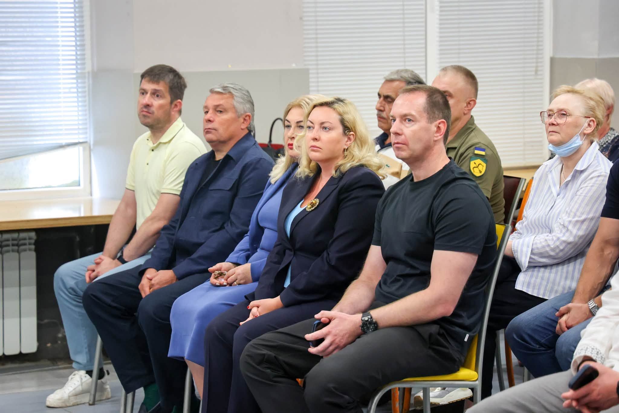 У Золочеві вшанували пам’ять загиблих Захисників України - фото 2