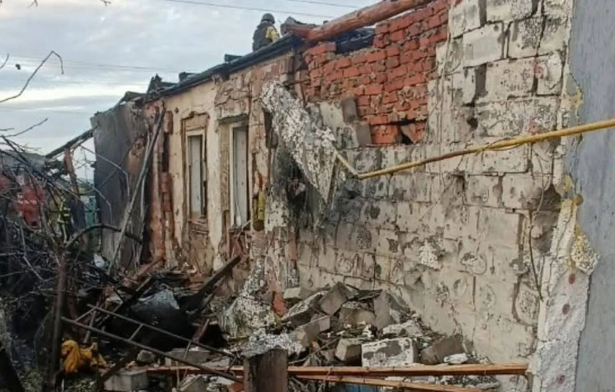 Олег Синєгубов: ситуація на Харківщині станом на 29 вересня Олег Синєгубов: ситуація на Харківщині станом на 29 вересня на порталі Gromada Group
