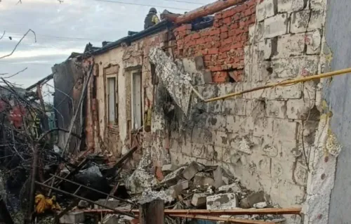 Олег Синєгубов: ситуація на Харківщині станом на 29 вересня на порталі Gromada Group