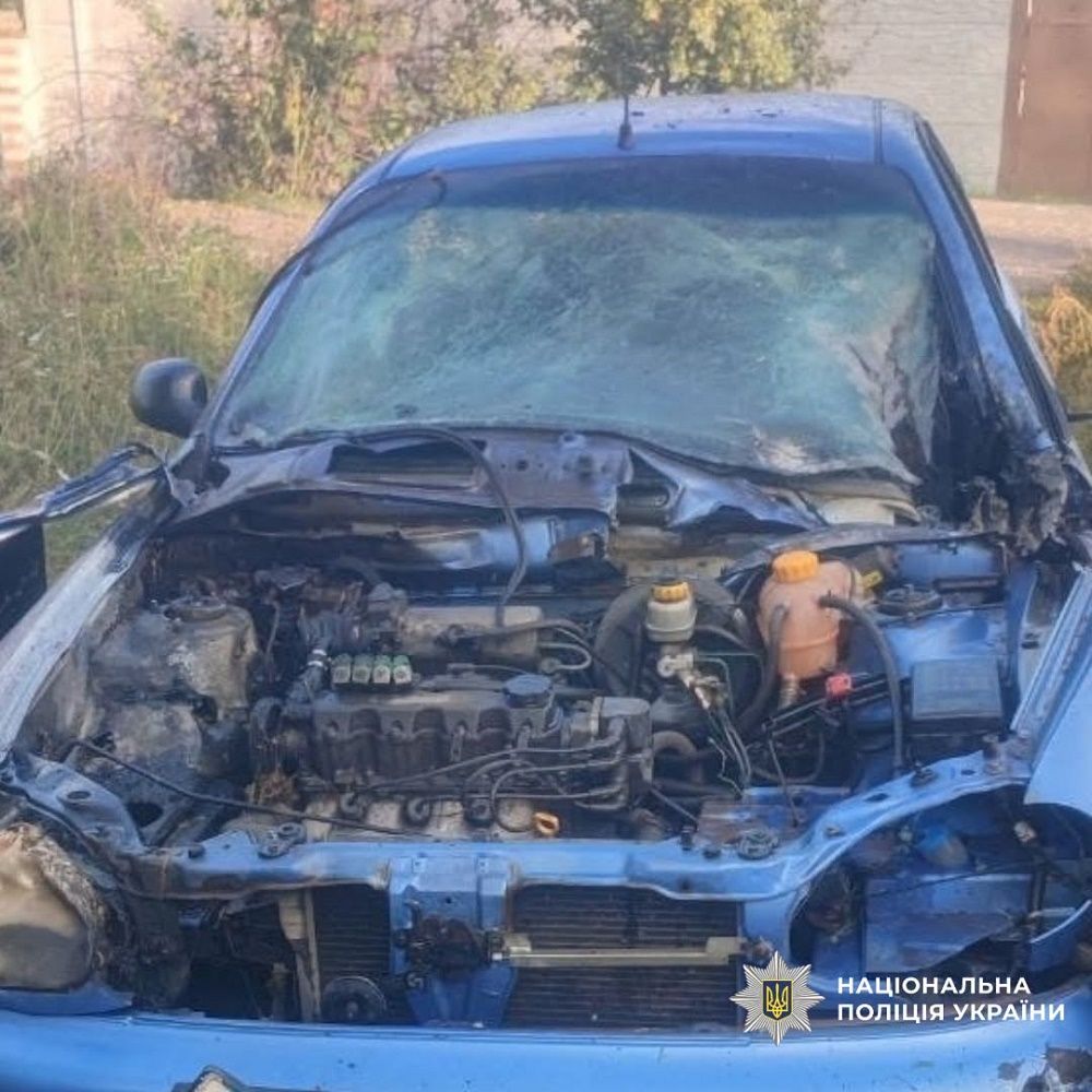 Минулої доби ворог обстріляв 10 населених пунктів Харківщини, зокрема місто Харків - фото 1