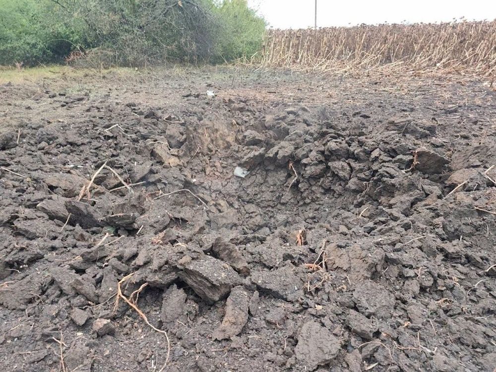 Минулої доби ворог обстріляв 10 населених пунктів Харківщини, зокрема місто Харків - фото 2