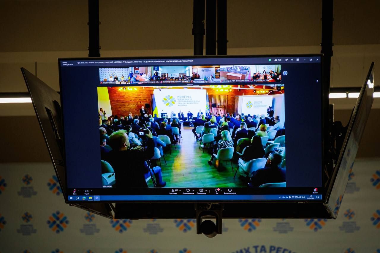 «Масштабуємо успішний досвід роботи фабрики-кухні на Харківщині та готуємося до будівництва другої», – Олег Синєгубов - фото 1