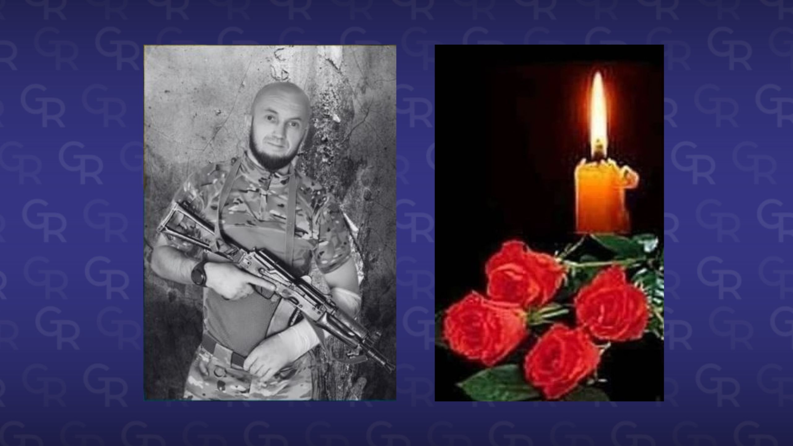 Під час виконання бойового завдання на Сумському напрямку загинув воїн з Сахновщинської громади на порталі Gromada Group