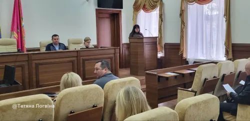 Матеріальна допомога, компенсації за пошкоджене житло та медичні питання: що розглянув виконком Зміївської міськради на порталі Gromada Group