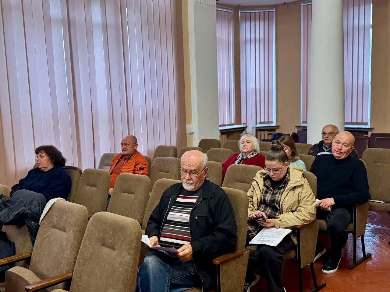 Фото Берестинської міської ради Бюджет Берестинської громади за доходами за січень–вересень 2026 року виконано на 101,4%: подробиці на порталі Gromada Group