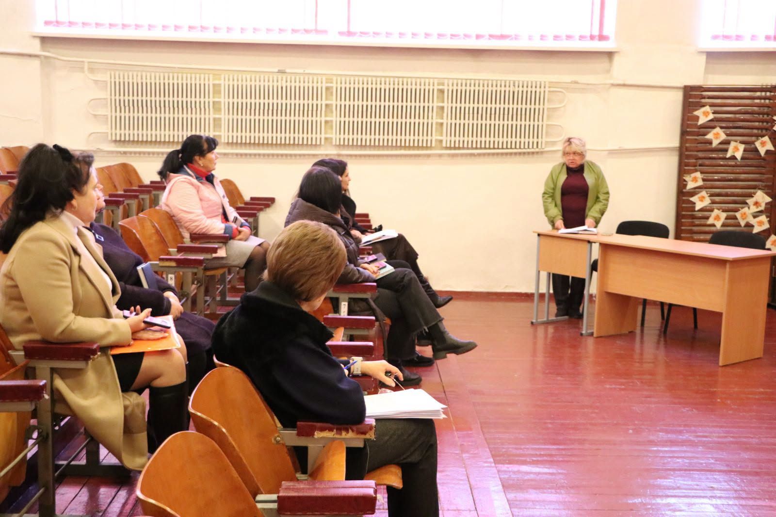 У Богодухові відбулося засідання Координаційної групи з визначення потреб населення громади в соціальних послугах ФОТО - фото 1