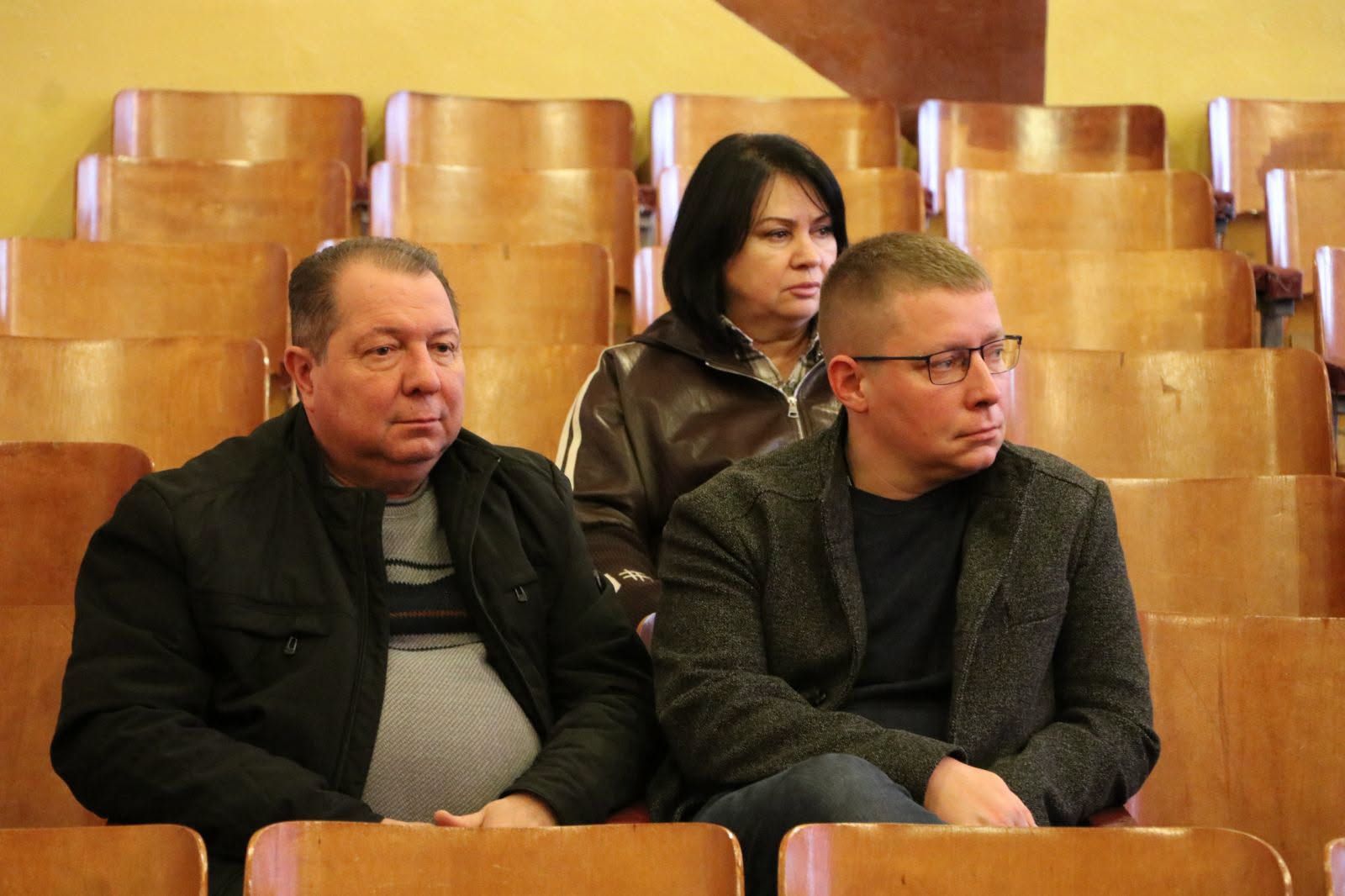 У Богодухові відбулося засідання Координаційної групи з визначення потреб населення громади в соціальних послугах ФОТО - фото 4