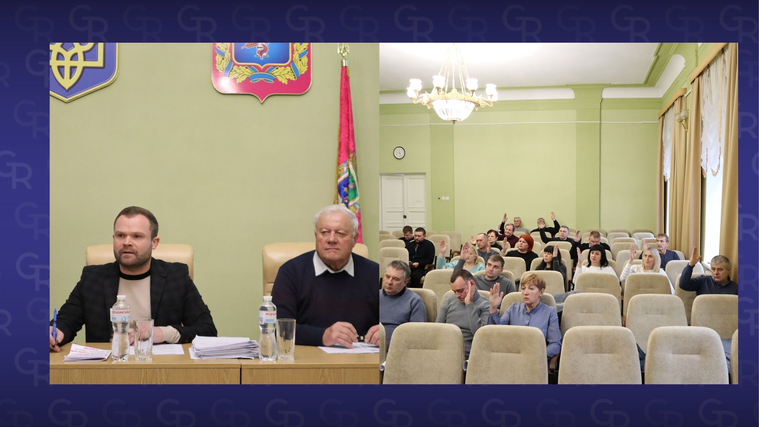 Фото: Кегичівська громада, фейсбук Відбулося засідання сесії Кегичівської селищної ради: які рішення прийняли депутати на порталі Gromada Group