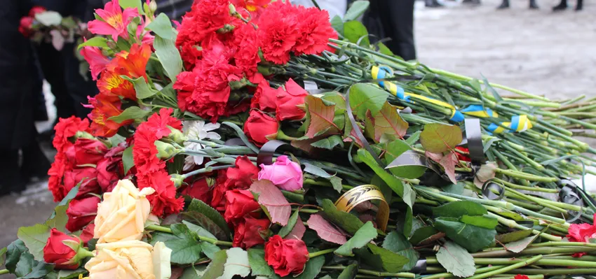 У Зміївській громаді впродовж тижня провели в останню путь двох героїв-земляків У Зміївській громаді впродовж тижня провели в останню путь двох героїв-земляків на порталі Gromada Group