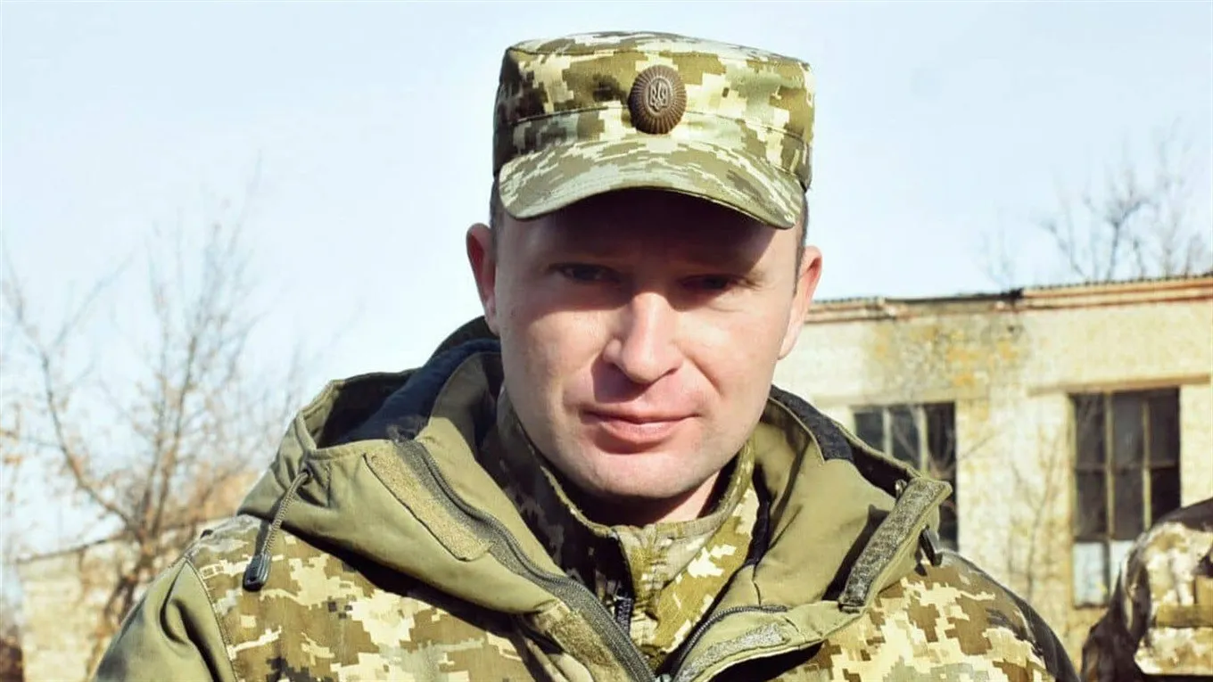 Михайло Драпатий Генерал Драпатий призначений новим командувачем Сухопутних військ на порталі Gromada Group