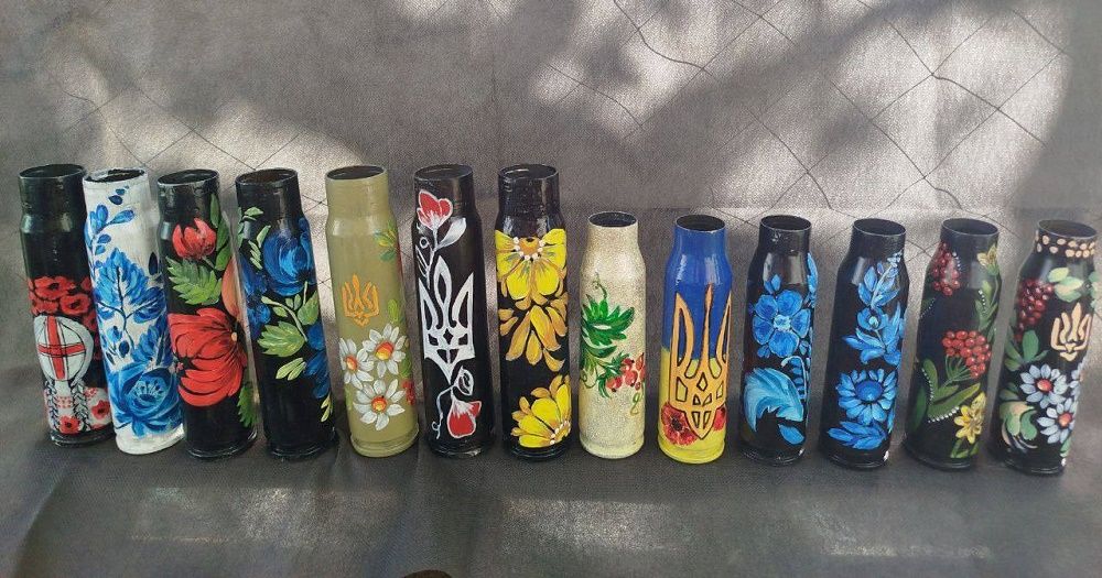 Юна художниця з Борівської громади отримала міжнародну нагороду на порталі Gromada Group