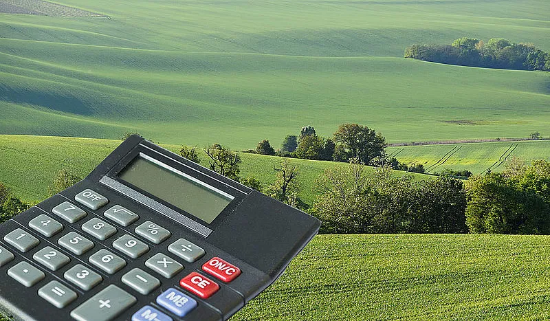 Land tax in Kozacha Lopan: to pay or not to pay? at the Gromada Group Media