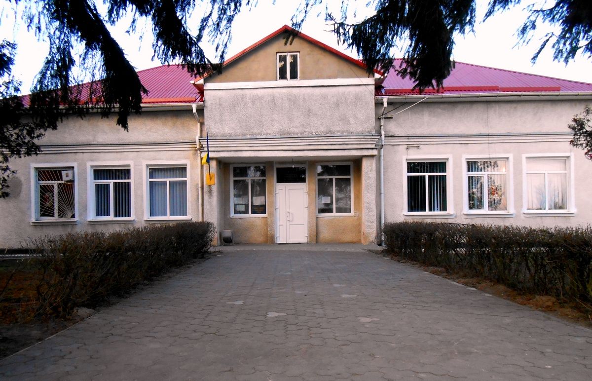 Ремонтуватимуть та реконструюватимуть приміщення: житло для ВПО з Липецької громади планують облаштувати на Волині на порталі Gromada Group