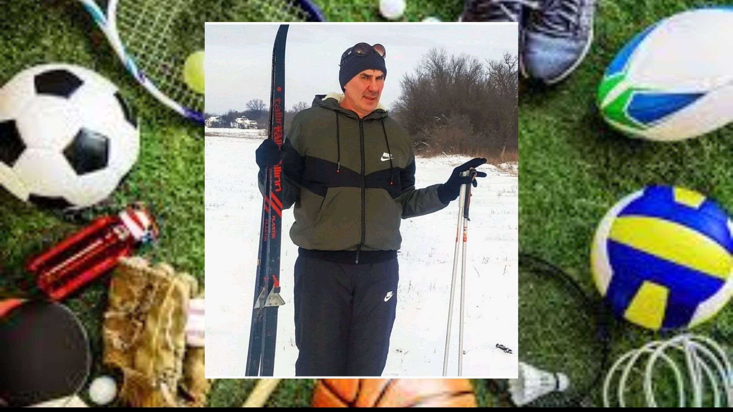 СПОРТ ЯК ПОКЛИКАННЯ, ДІТИ ЯК СЕНС ЖИТТЯ на порталі Gromada Group