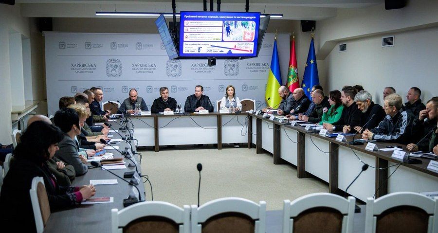 Gromada group media news