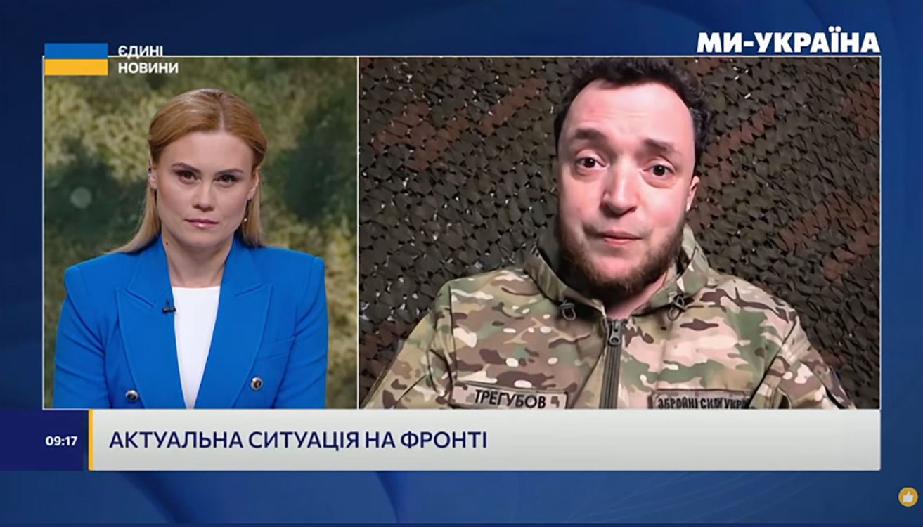 «У напрямку Липців та Вовчанських Хуторів атаки йдуть постійно»: про ситуацію розповіли в Угрупованні об’єднаних сил на порталі Gromada Group