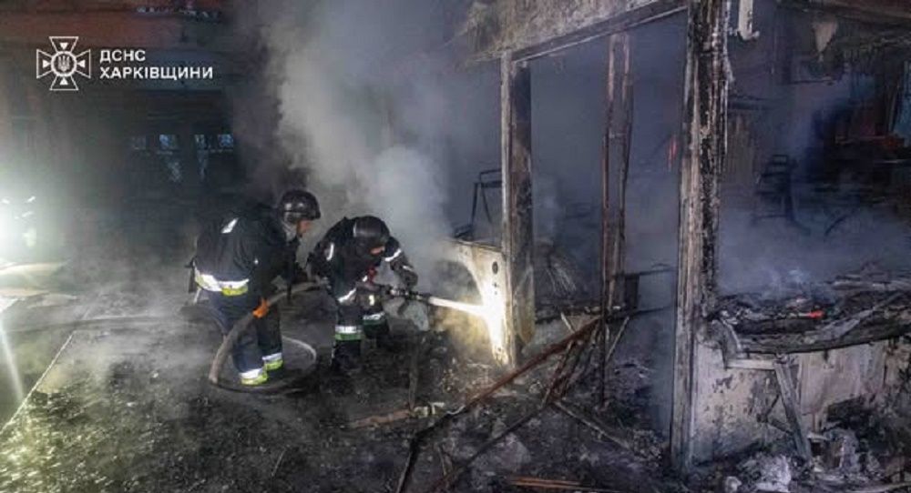 Минулої доби окупанти вбили на Харківщині п’ять корів, поранили 12 цивільних громадян, двоє з яких — діти на порталі Gromada Group