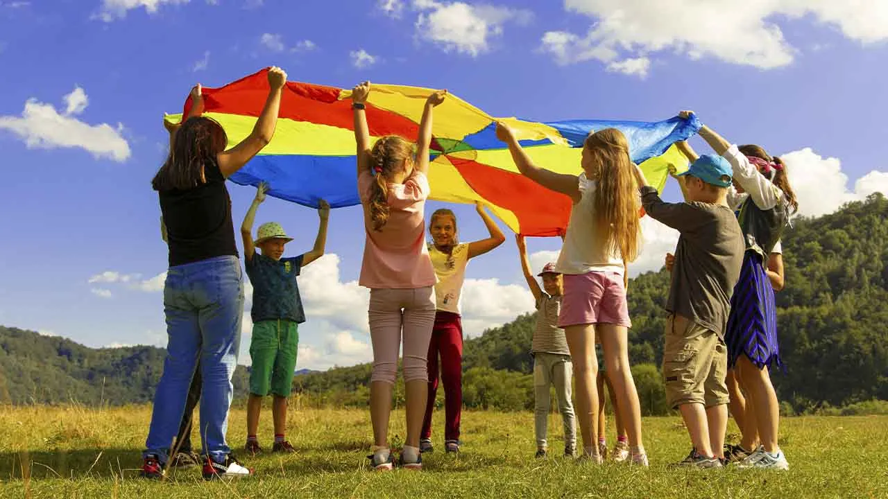 Фото: Unsplash День захисту дітей в Україні відзначатимемо в іншу дату на порталі Gromada Group