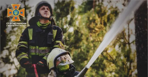 Минулої доби (29-30 травня) ворог обстрілював Харків та населені пункти області, є загиблі та поранені на порталі Gromada Group