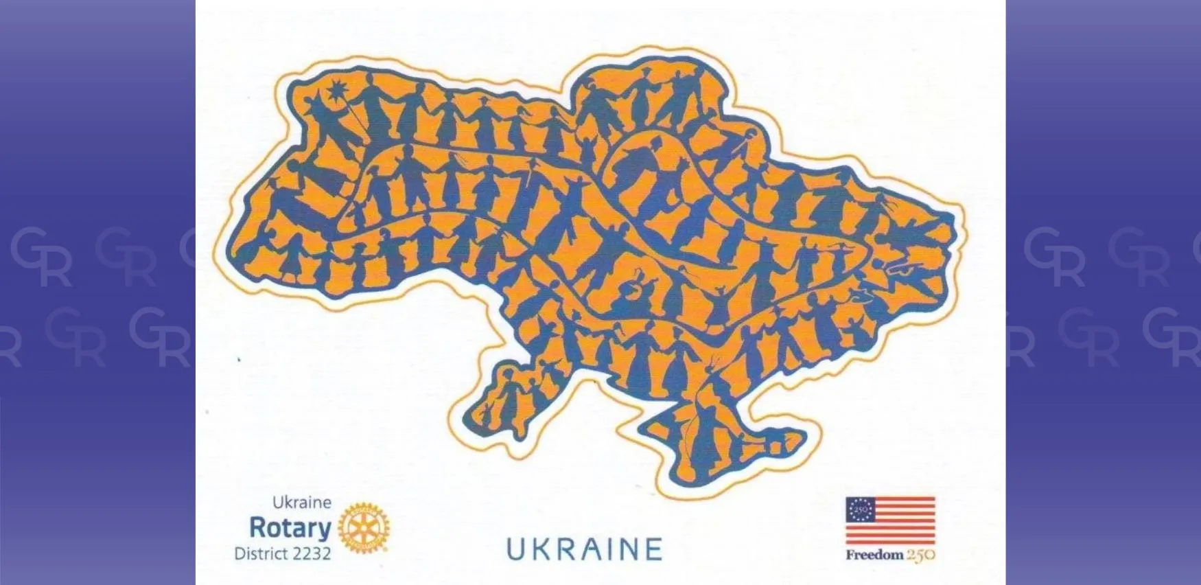 Генератори, медичне обладнання, реабілітаційні табори для дітей героїв: як насправді допомагає Ротарі Україні на порталі Gromada Group