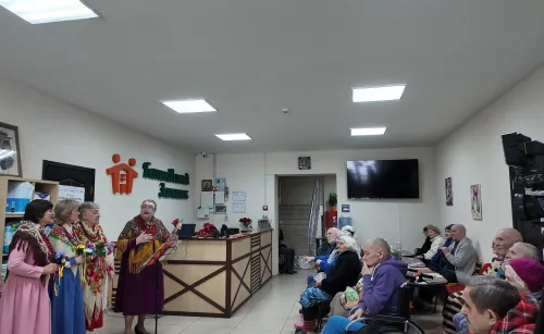 Понад 10 тисяч учасників: які проєкти реалізували в межах програми «Пульс громади» на порталі Gromada Group