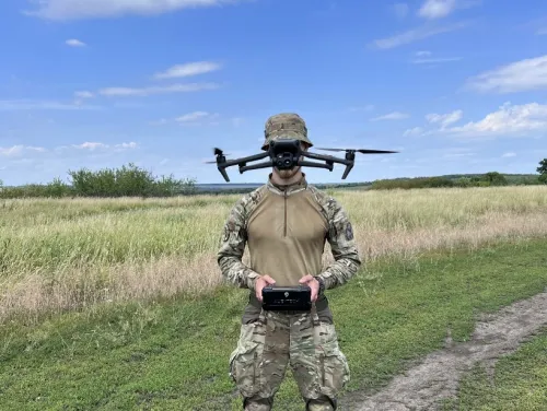«Мій протез уже пройшов 200 тисяч кроків»: як захисник після подвійної ампутації повернувся до активного життя. Історія Олександра Голіцина. на порталі Gromada Group