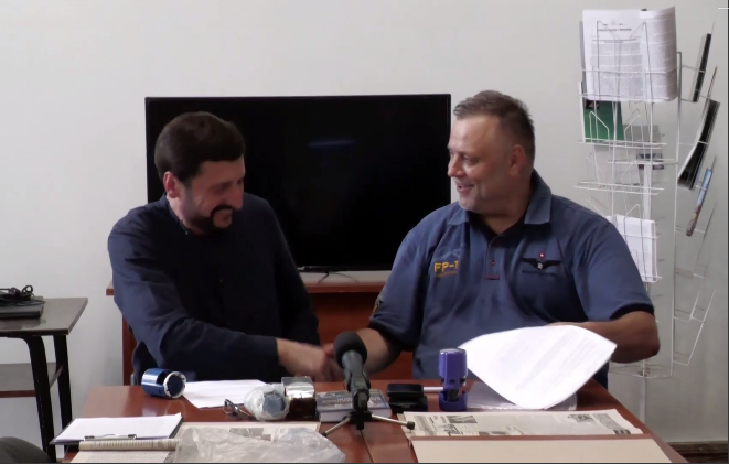 «Громада.Груп» створила Клуб прихильників незалежної журналістики (ВІДЕО) - фото 2