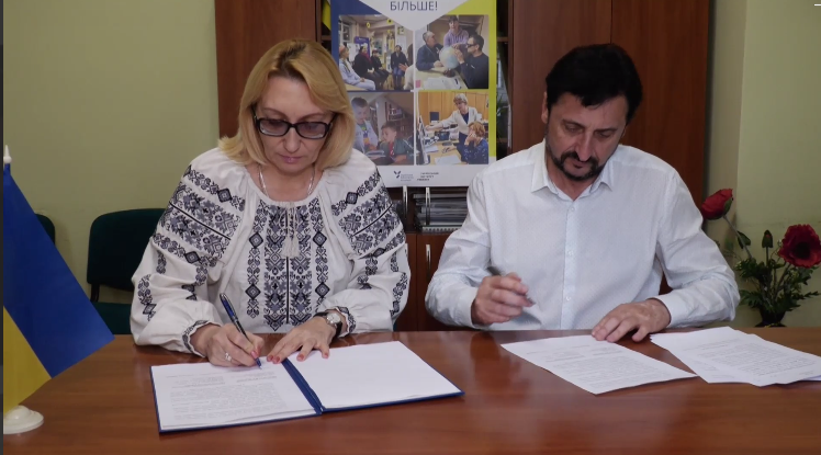 «Громада.Груп» створила Клуб прихильників незалежної журналістики (ВІДЕО) - фото 3