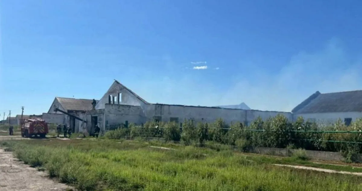 Олег Синєгубов: ситуація на Харківщині станом на 30 серпня Олег Синєгубов: ситуація на Харківщині станом на 30 серпня на порталі Gromada Group