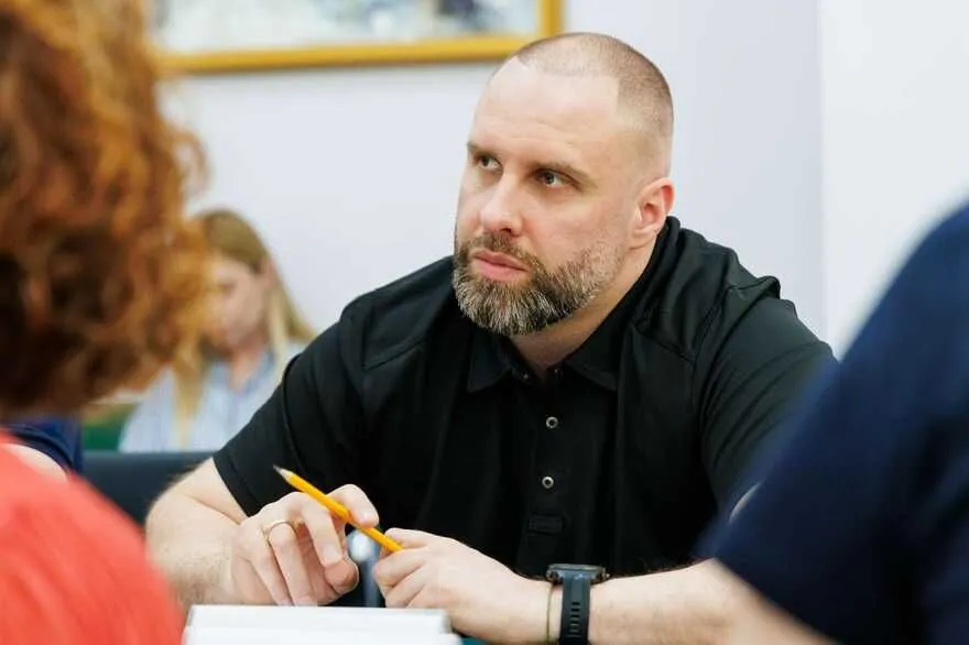 «Евакуація цивільного населення є абсолютно контрольованою», – Олег Синєгубов «Евакуація цивільного населення є абсолютно контрольованою», – Олег Синєгубов на порталі Gromada Group