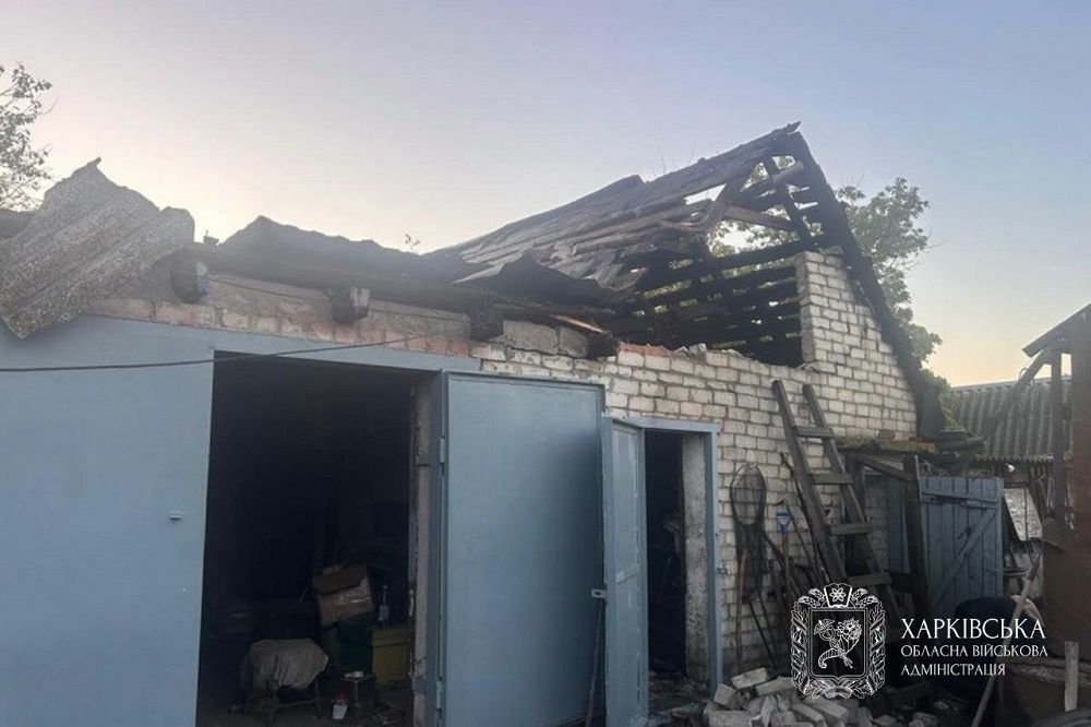 Окупанти обстріляли бігунів, є вбитий та поранені, за добу на Харківщині зафіксовані й інші воєнні злочини - фото 1