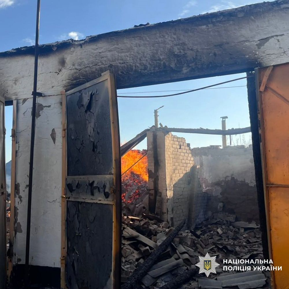 Окупанти обстріляли бігунів, є вбитий та поранені, за добу на Харківщині зафіксовані й інші воєнні злочини - фото 7