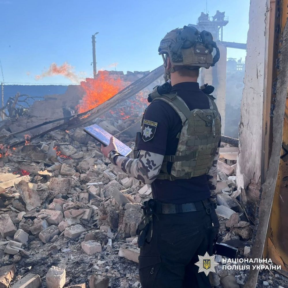 Окупанти обстріляли бігунів, є вбитий та поранені, за добу на Харківщині зафіксовані й інші воєнні злочини - фото 8