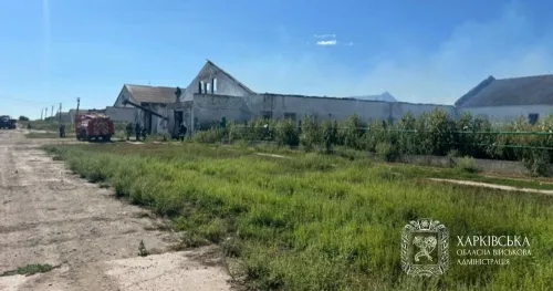 Окупанти обстріляли бігунів, є вбитий та поранені, за добу на Харківщині зафіксовані й інші воєнні злочини на порталі Gromada Group