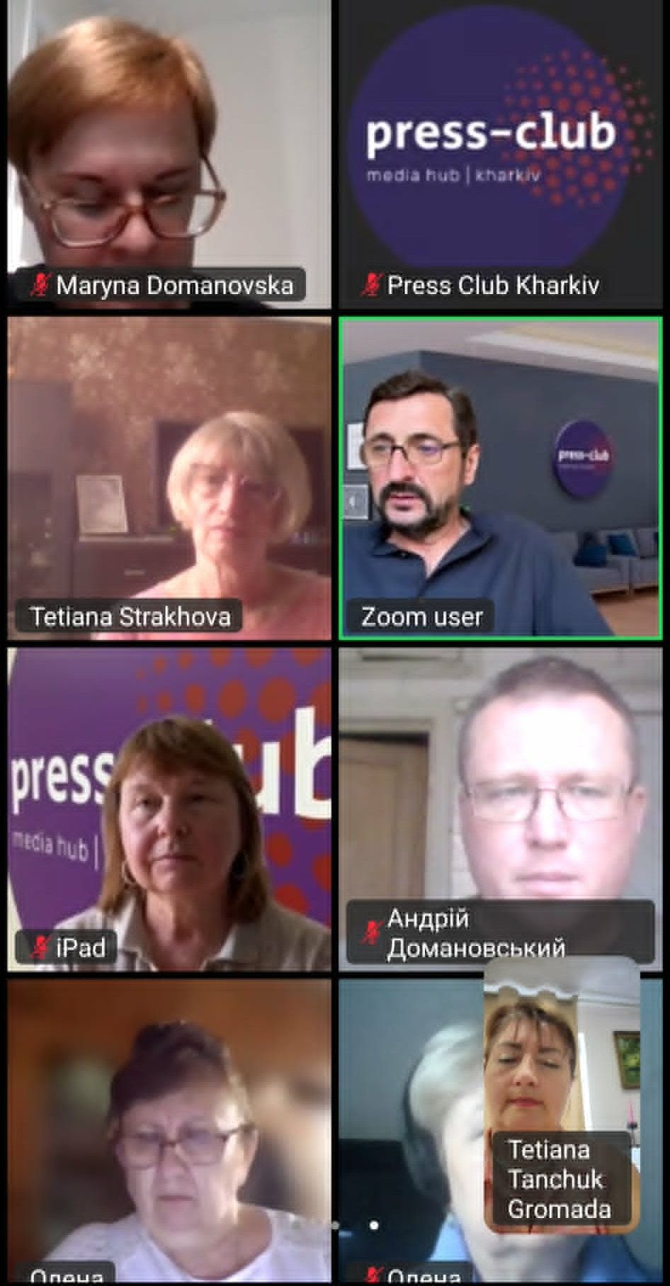 Спільноті медіа «Громада. Груп» бути: журналісти розглянули методи та інструменти створення медіаком’юніті - фото 2