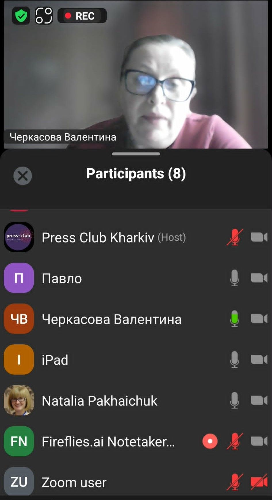 Спільноті медіа «Громада. Груп» бути: журналісти розглянули методи та інструменти створення медіаком’юніті - фото 4