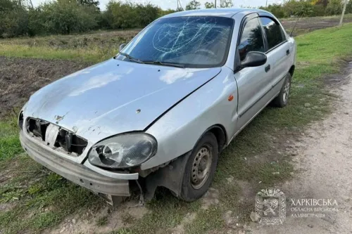 Олег Синєгубов: ситуація станом на 30 вересня на порталі Gromada Group