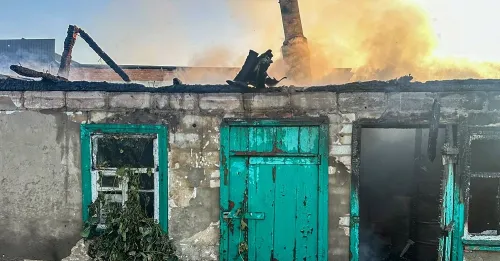 За минулу добу ворог обстріляв 11 населених пунктів Харківщини на порталі Gromada Group