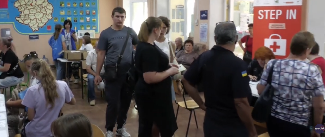 «Ми вже не у 2022 році»: Євген Коляда - про житло для ВПО та ремонт ще семи гуртожитків у Харкові - фото 6