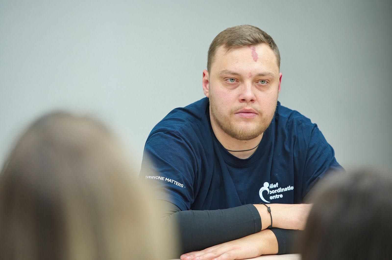 «Ми вже не у 2022 році»: Євген Коляда - про житло для ВПО та ремонт ще семи гуртожитків у Харкові - фото 1