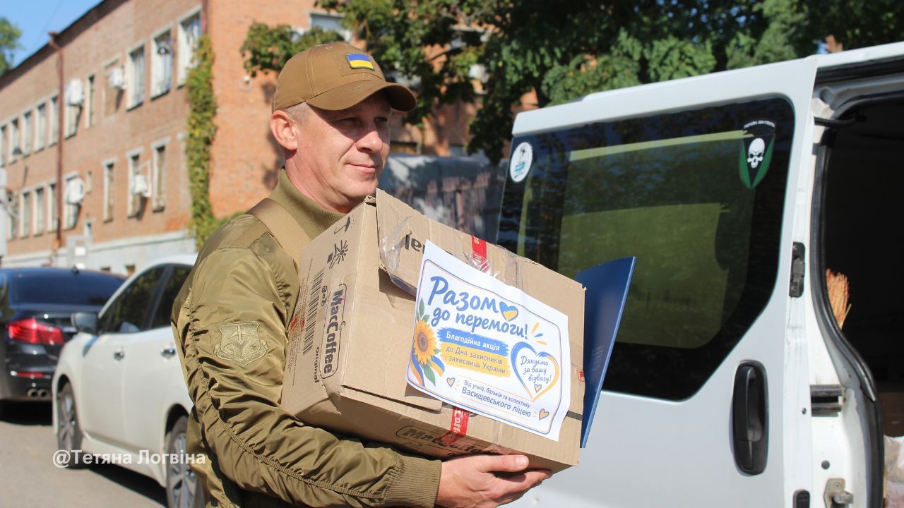 Військових зі Зміївської громади відзначили у Харківській районній раді - фото 5