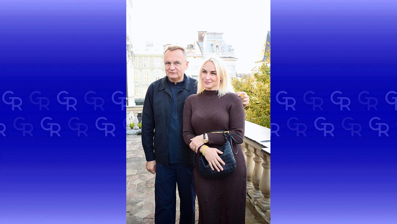 Фото: Липецька адміністрація Начальниця Липецької адміністрації відвідала Львів: це був навчальний візит з розвитку місцевого самоврядування на порталі Gromada Group