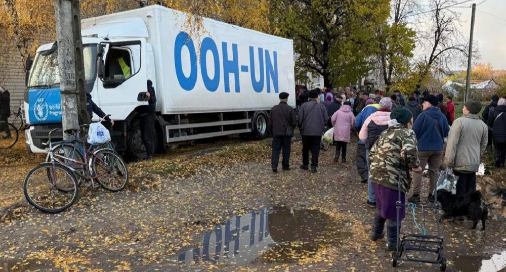 Світлини: Борівська селищна рада Благодійники не залишають Борівську громаду напризволяще на порталі Gromada Group