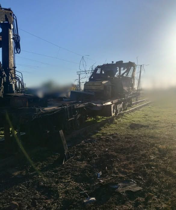 Минулої доби окупанти здійснили масове вбивство жителів міста Ізюм, ним скоєні і інші воєнні злочини - фото 6