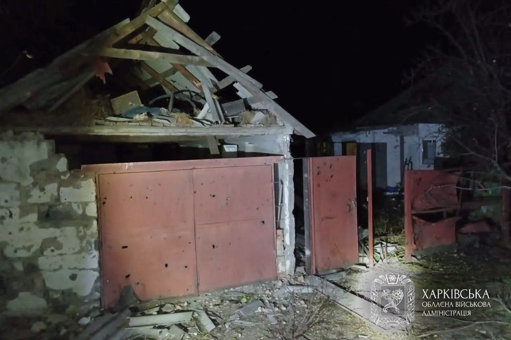 Минулої доби окупанти здійснили масове вбивство жителів міста Ізюм, ним скоєні і інші воєнні злочини - фото 11