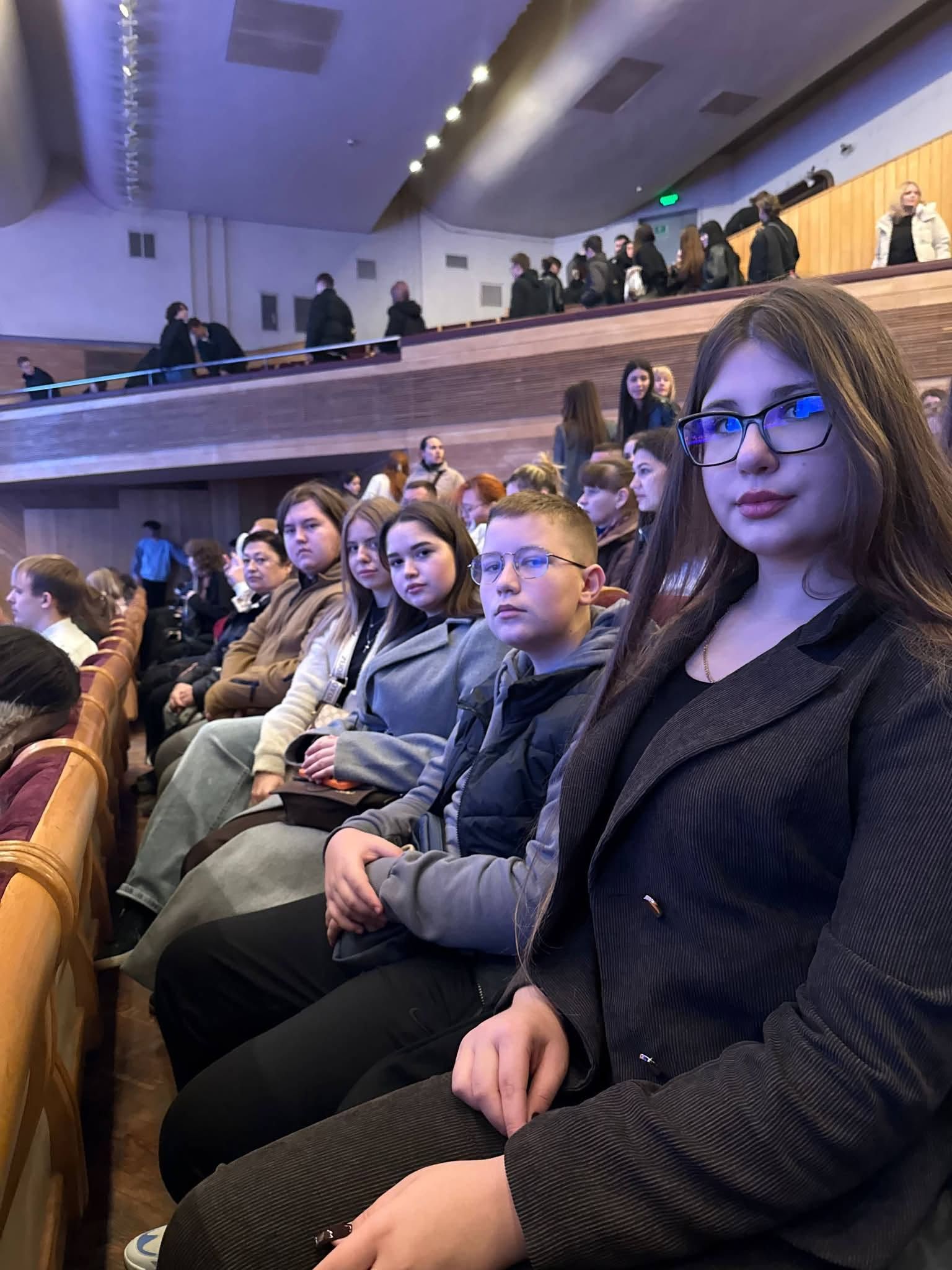 Молодь Липецької громади обмінялася досвідом із ровесниками з інших громад на форумі «PRO Розвиток» - фото 3