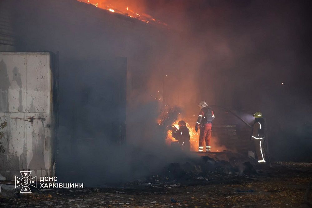 Минулої доби окупанти здійснили масове вбивство жителів міста Ізюм, ним скоєні і інші воєнні злочини - фото 3