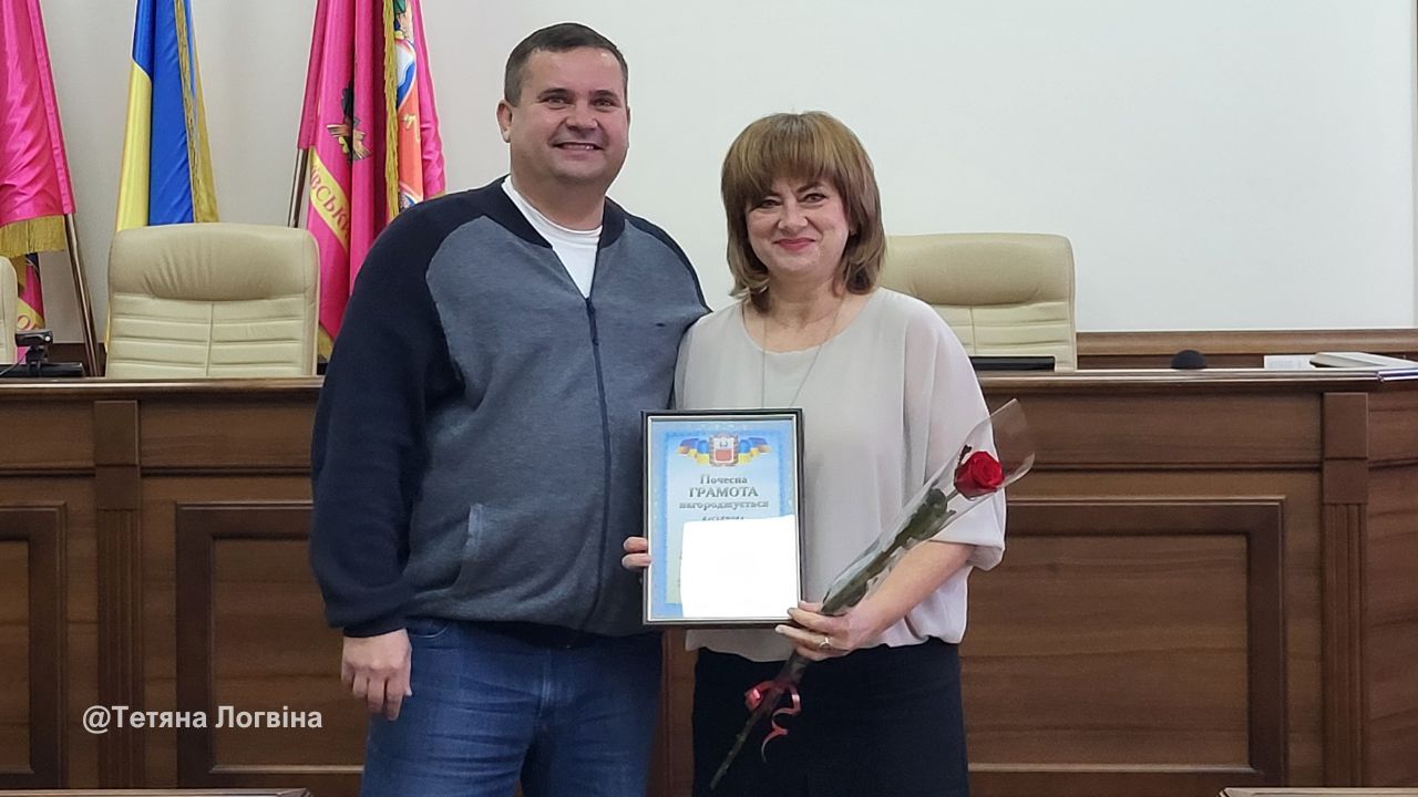 У Зміївській громаді відзначили працівників соціальної сфери - фото 5